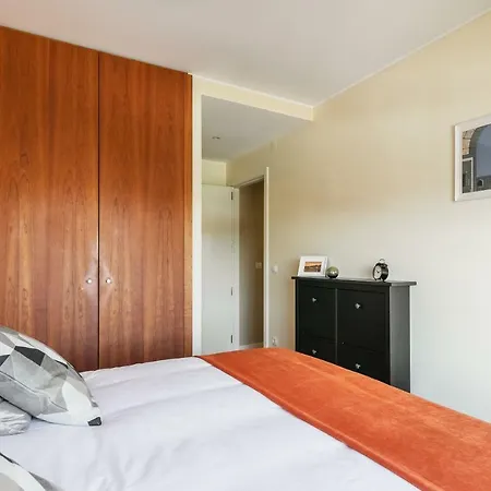 Arca D'agua Apartment Porto