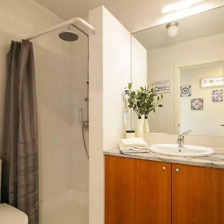 Apartament Arca D'agua