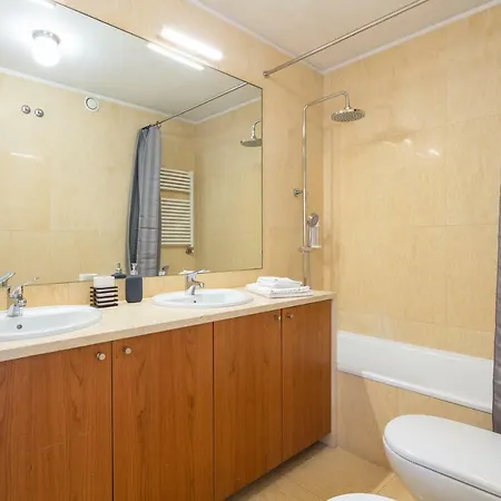 Arca D'agua Apartment
