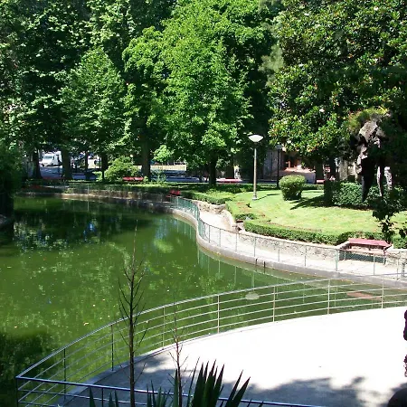 Apartament Arca D'agua *