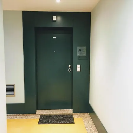 Apartment Arca D'agua Porto